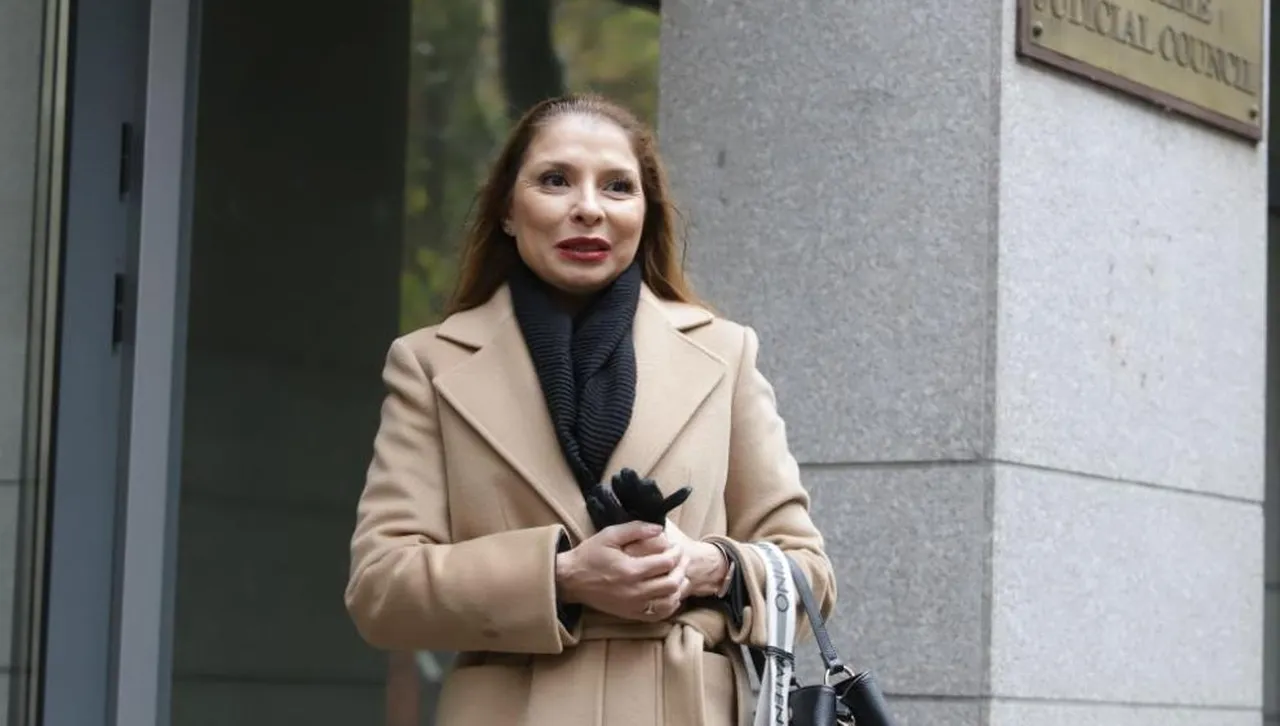 Освобождават Даниела Талева като прокурор, разследващ главния прокурор