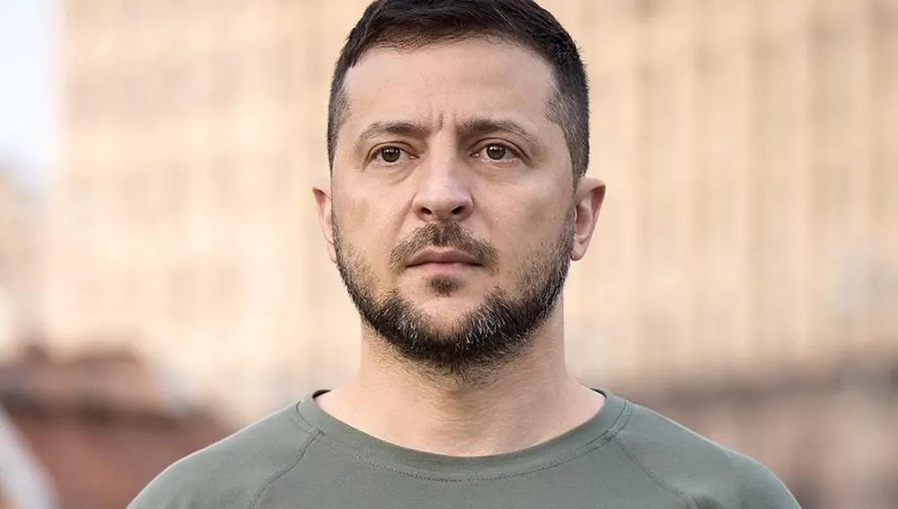 Зеленски е готов да обсъди територии, но само при среща с Путин