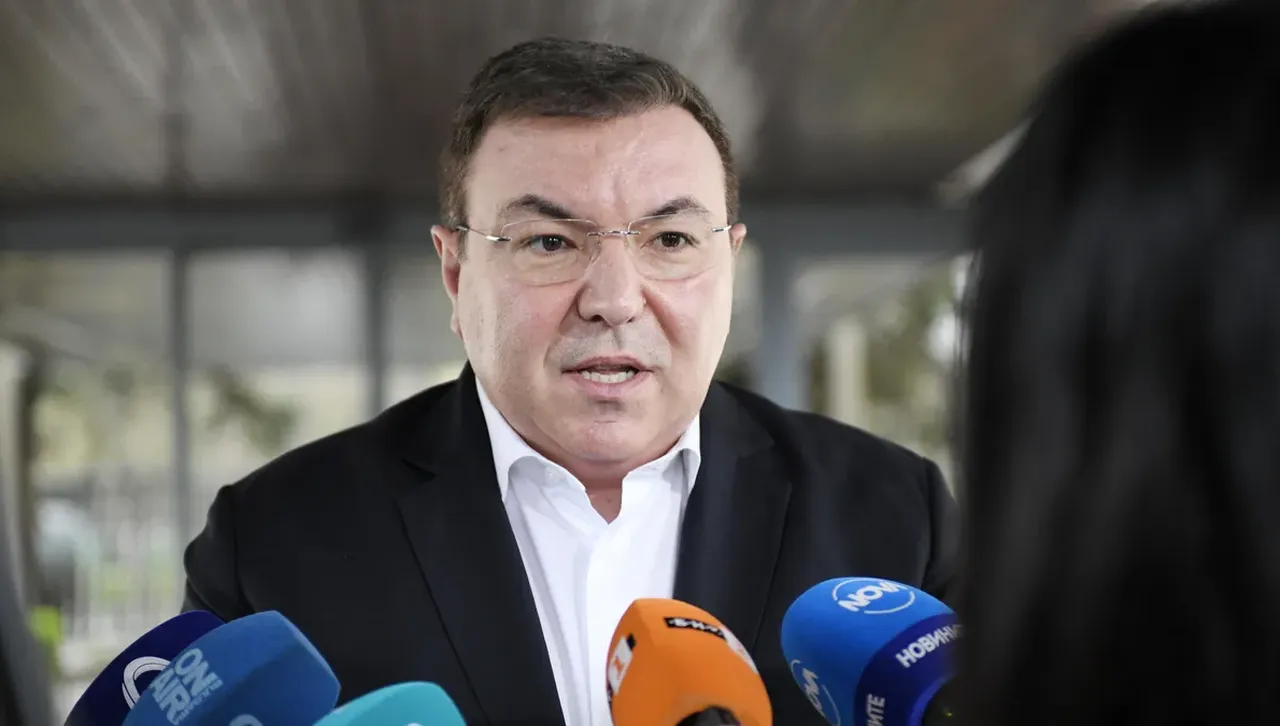 ГЕРБ: Не се целим в служебна победа във Варна