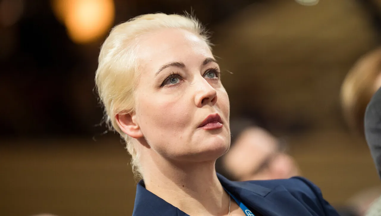 Навална към делегациите в Аляска: Освободете руските политически затворници, това ще остане в историята