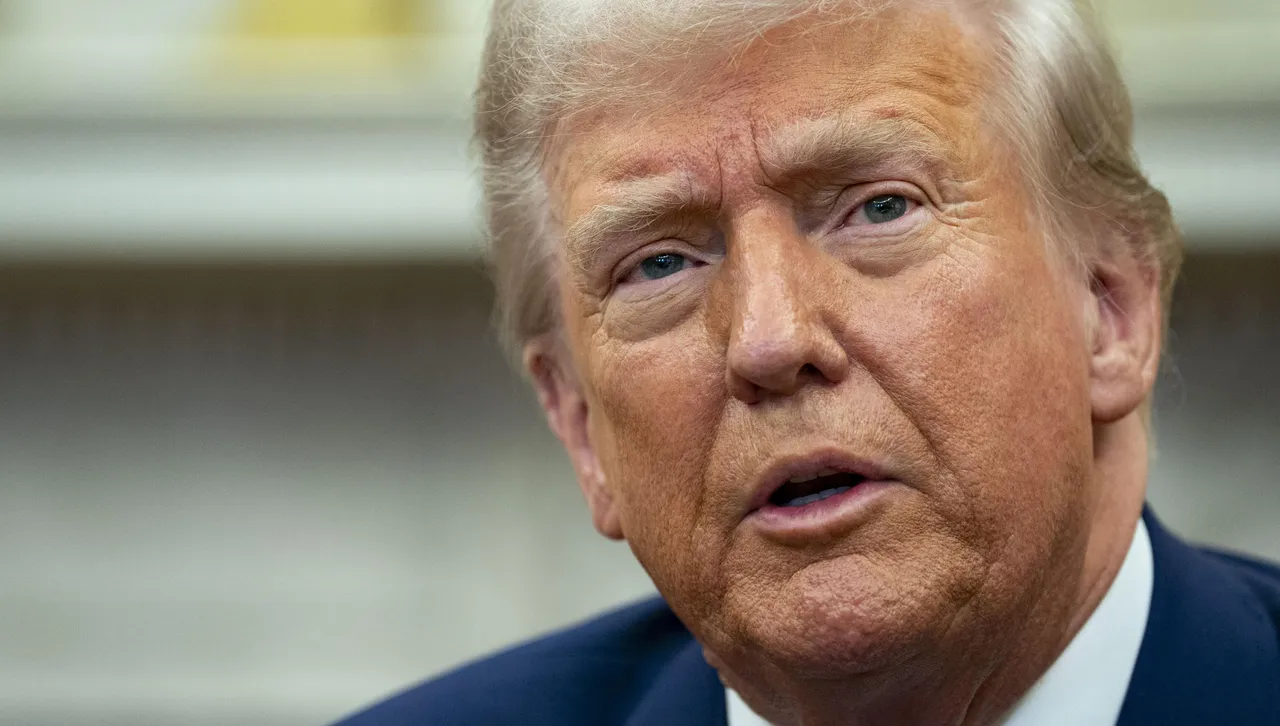 Тръмп с прозрение: Путин убива много хора, но губи повече!