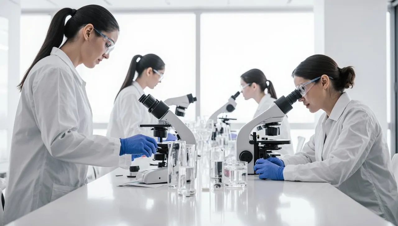 Ключов протеин може да спре стареенето на мозъка