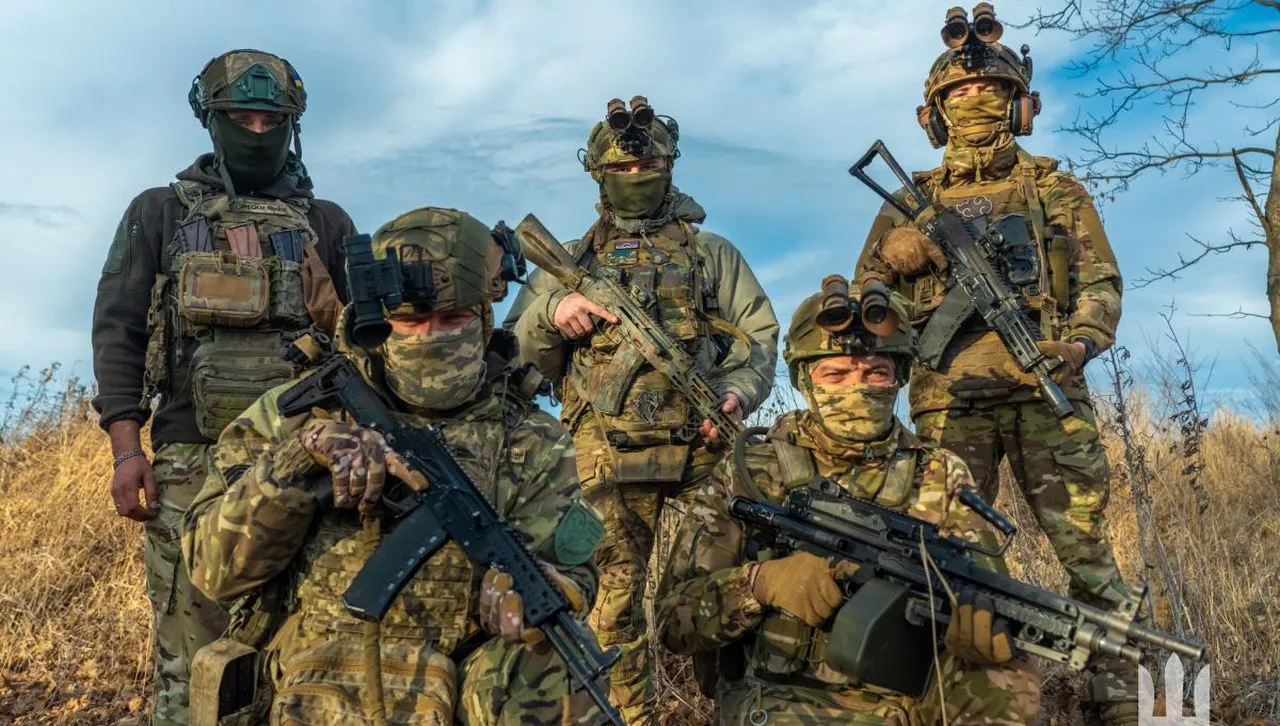 Украински командир: Чичо Николай от съседния вход ще спечели войната