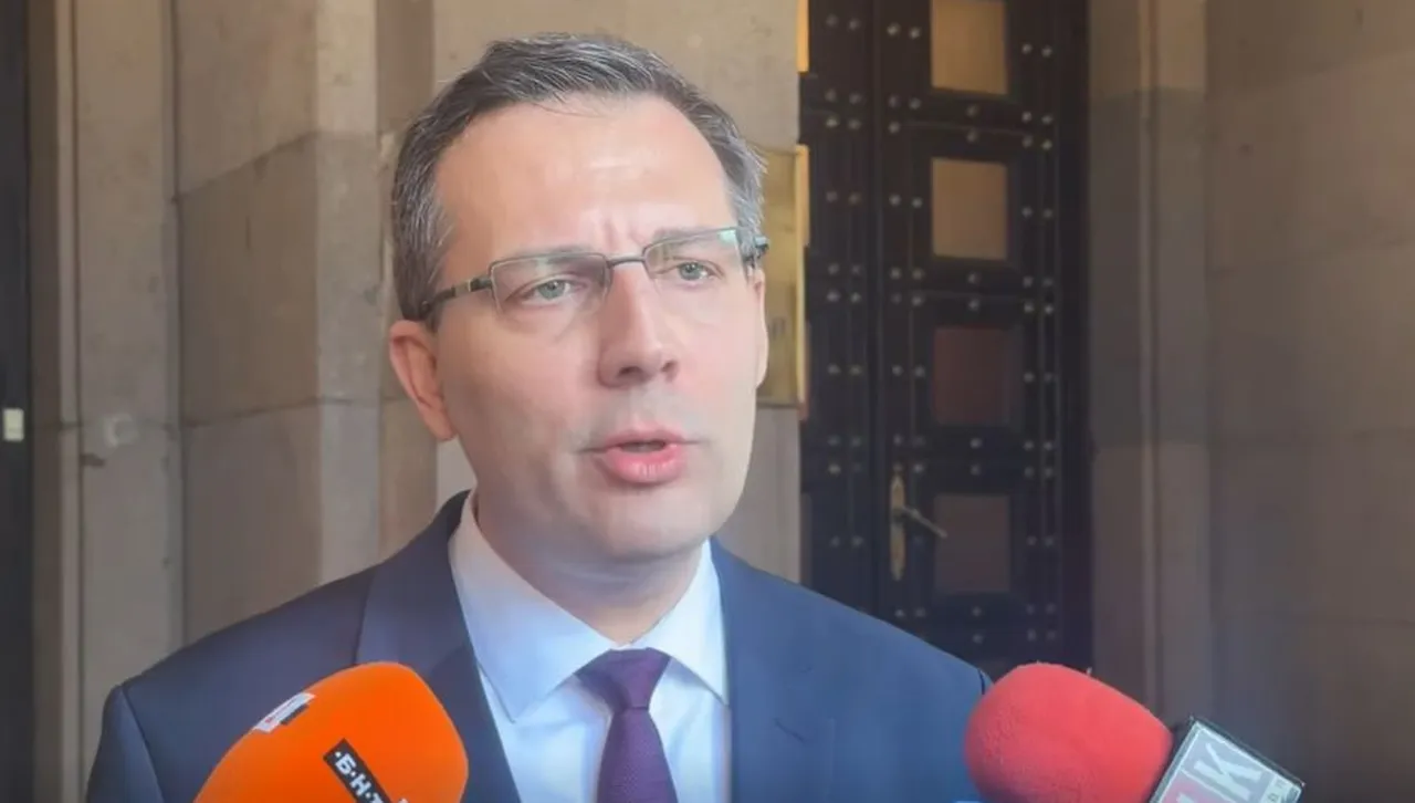 ДПС: Йотова да свика КСНС, служебният кабинет се провали