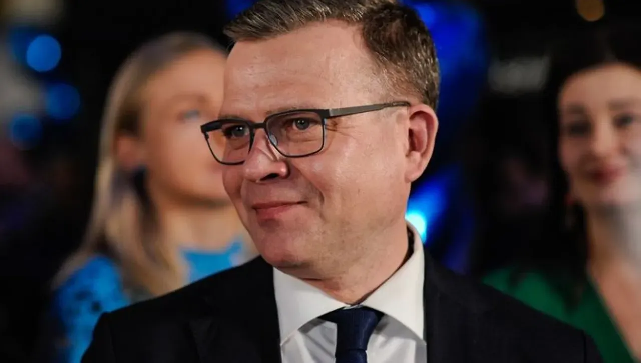 Финландският премиер към Тръмп: Нека сега Зеленски удари Русия с "Томахоук"