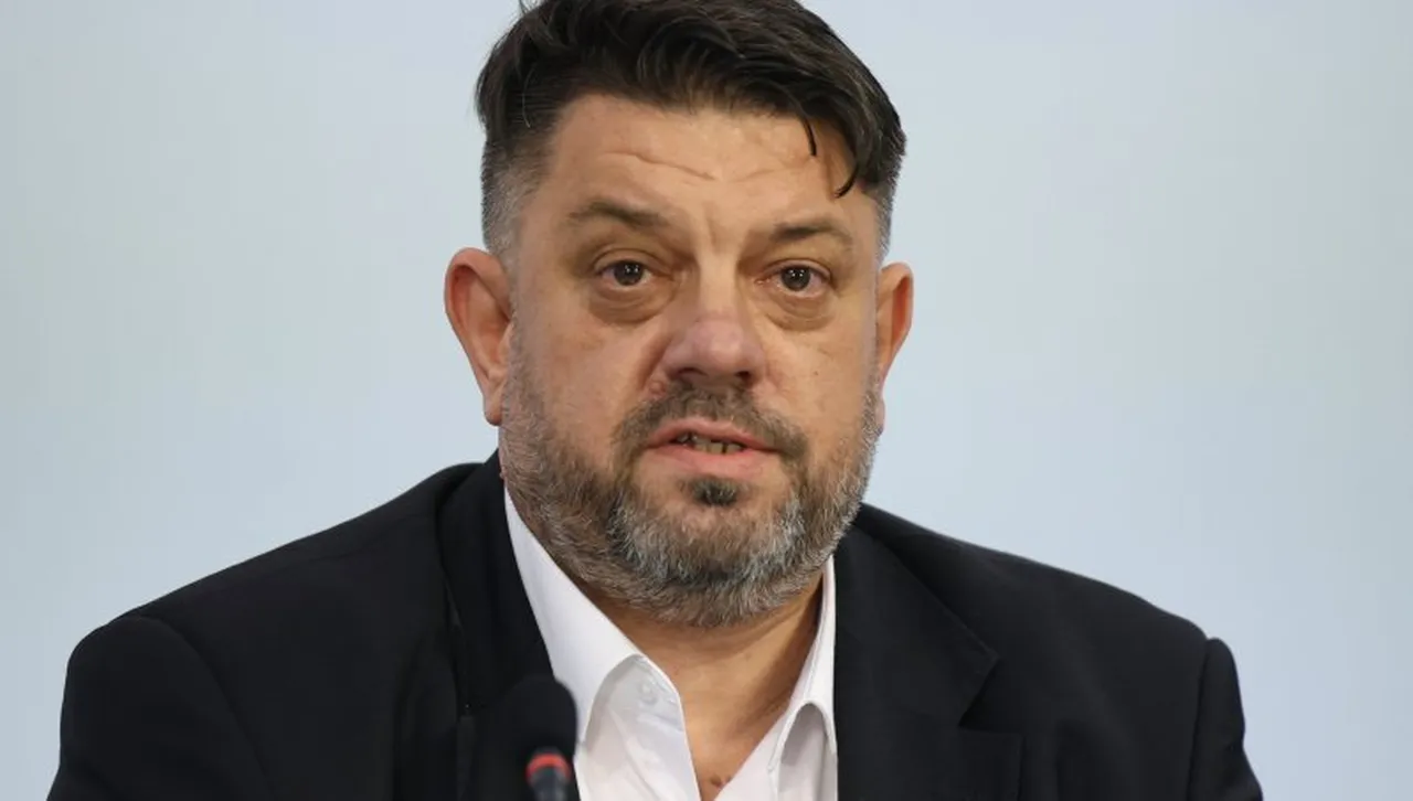 Зафиров: БСП е готова на всякакви разговори, за да запазим правителството