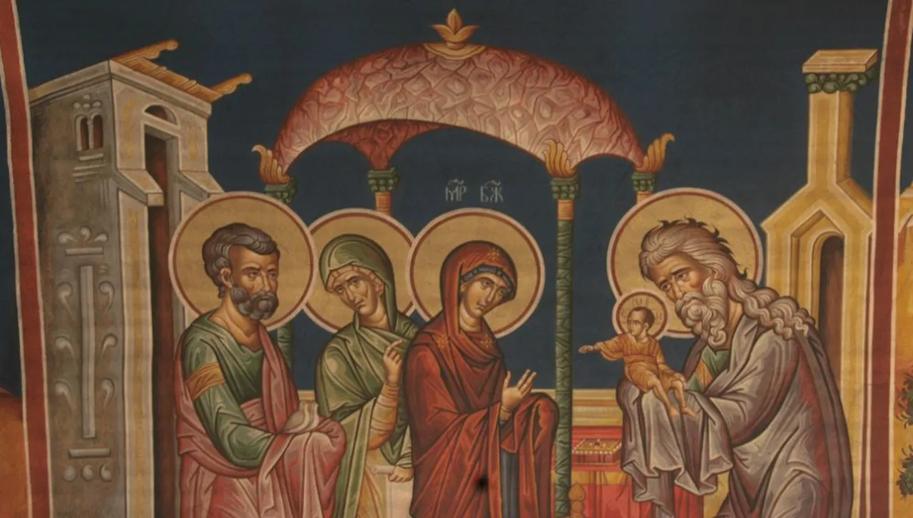 Днес се чества Сретение Господне, а народът празнува Петльовден