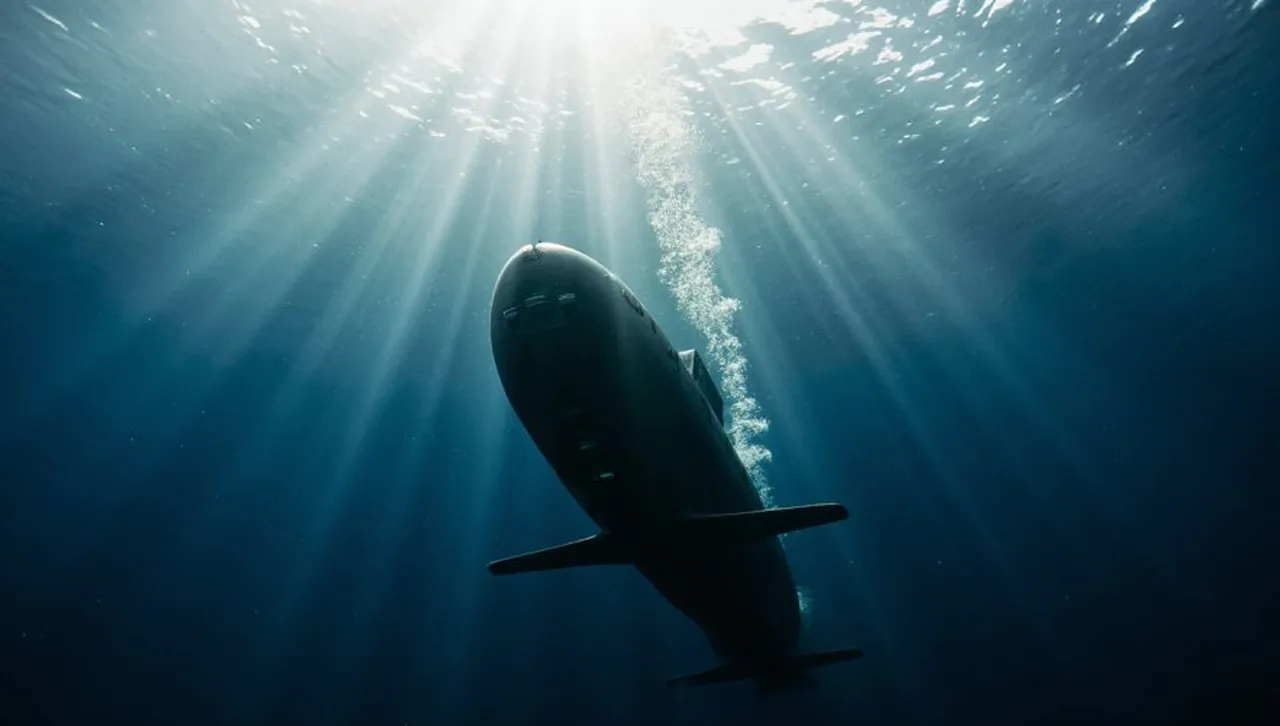 BlueWhale влиза на въоръжение: Берлин засилва контрола над руския „сенчест флот“ и диверсиите