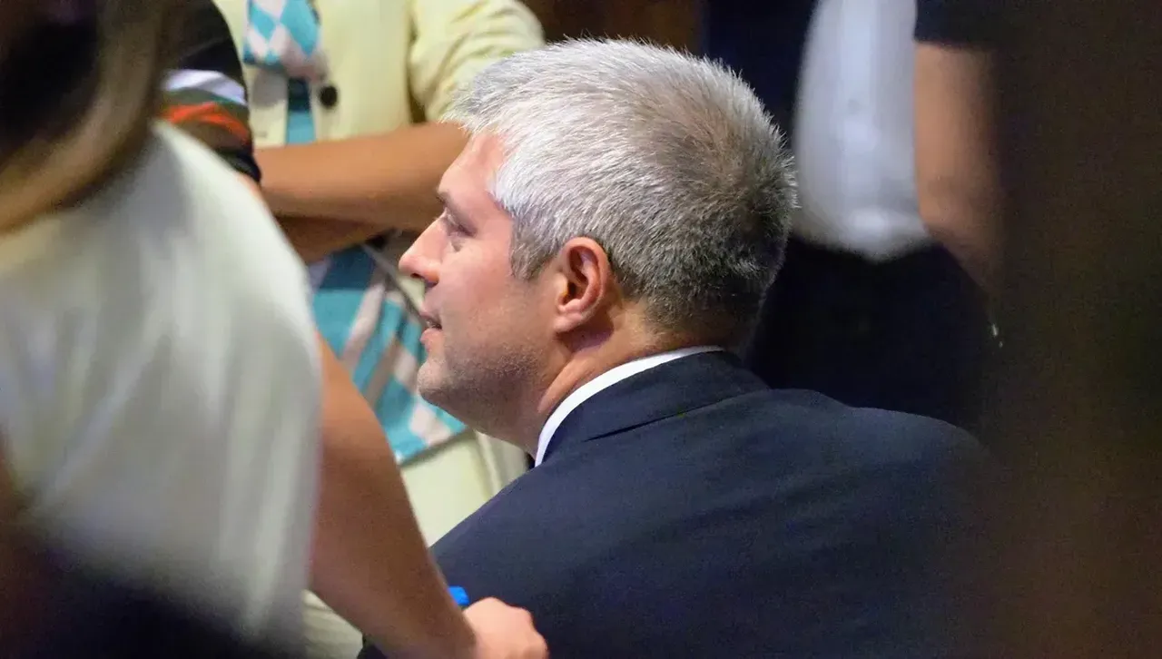 Очаква се решение от Софийския апелативен съд: Пуска ли от ареста Благомир Коцев