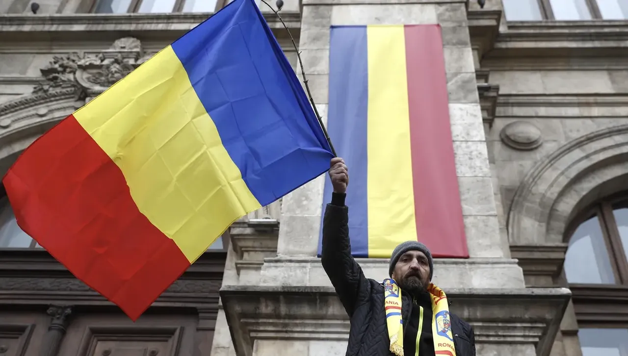 След данъчни промени: Румъния се бори с висока инфлация и поскъпване на живота