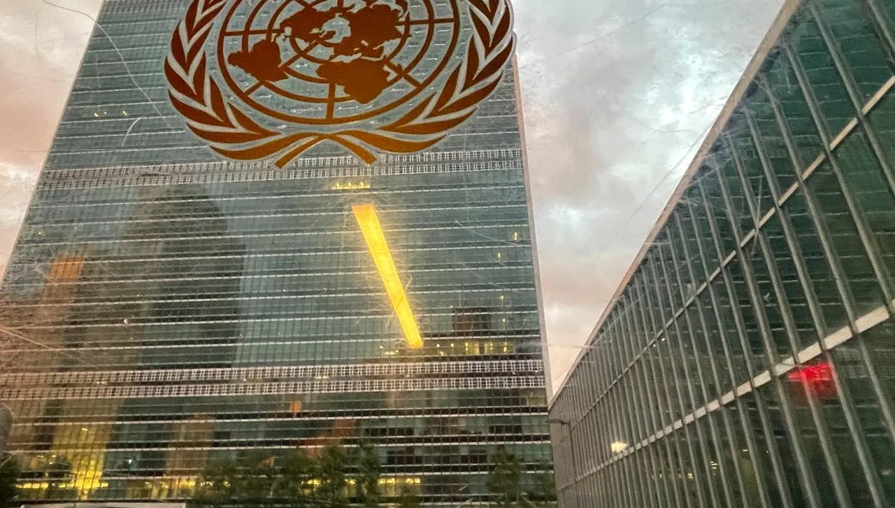 ООН: Светът трябва да действа незабавно, за да прекрати ужасните зверства в Судан