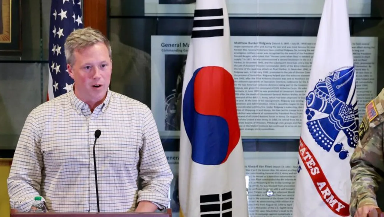  The ​​New York Times: Дан Дрискол с нов стрес тест за Украйна и европейците