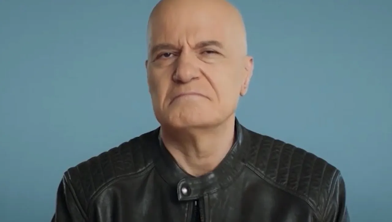 Слави призна, че е инициатор на скандалния законопроект и отсече: Знам, че ме мразите 