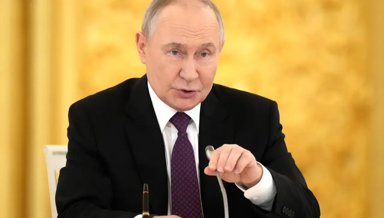 Путин коментира елиминирането на Али Хаменей: „Цинично убийство“