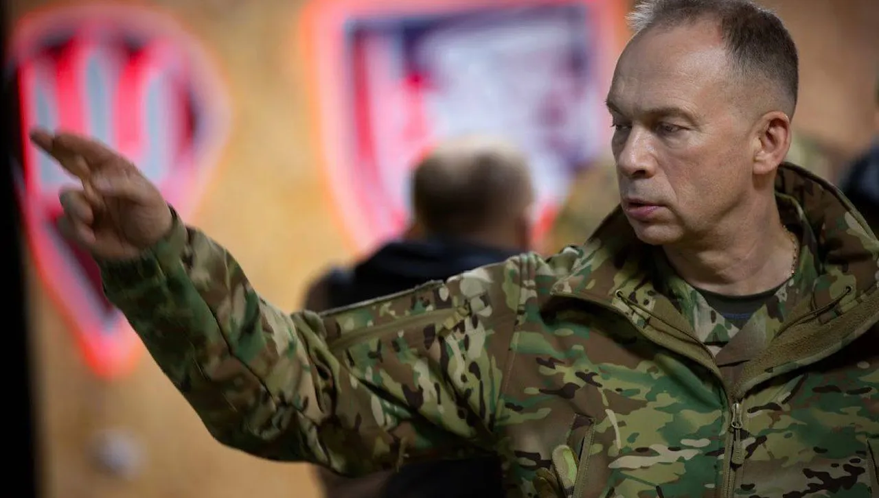 Ген. Сирски: Руснаците губят инициативата на юг, започва нова фаза на войната