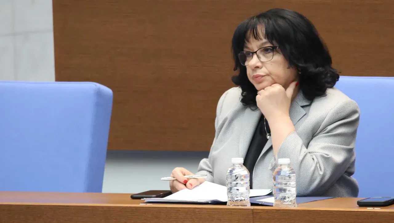 Теменужка Петкова: Асен Василев доведе до колапс публичните финанси 