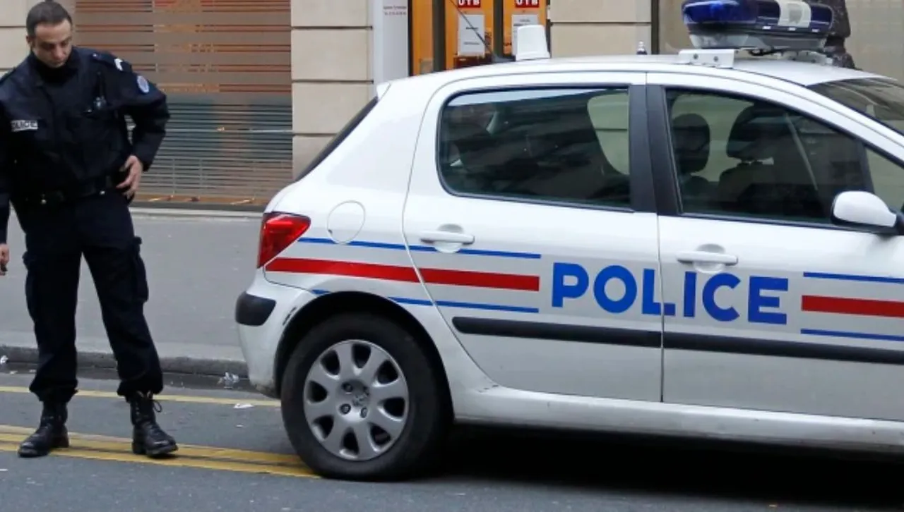 Откриха втора жертва във взривения бар в Мадрид