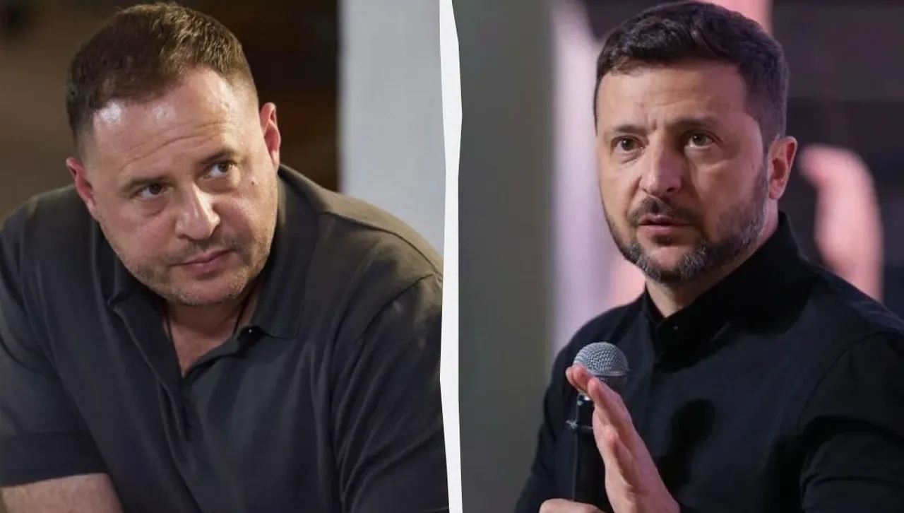 Зеленски:  Виждаме много нагли негативни сигнали от Москва, изпращам Ермак на важна мисия в САЩ 