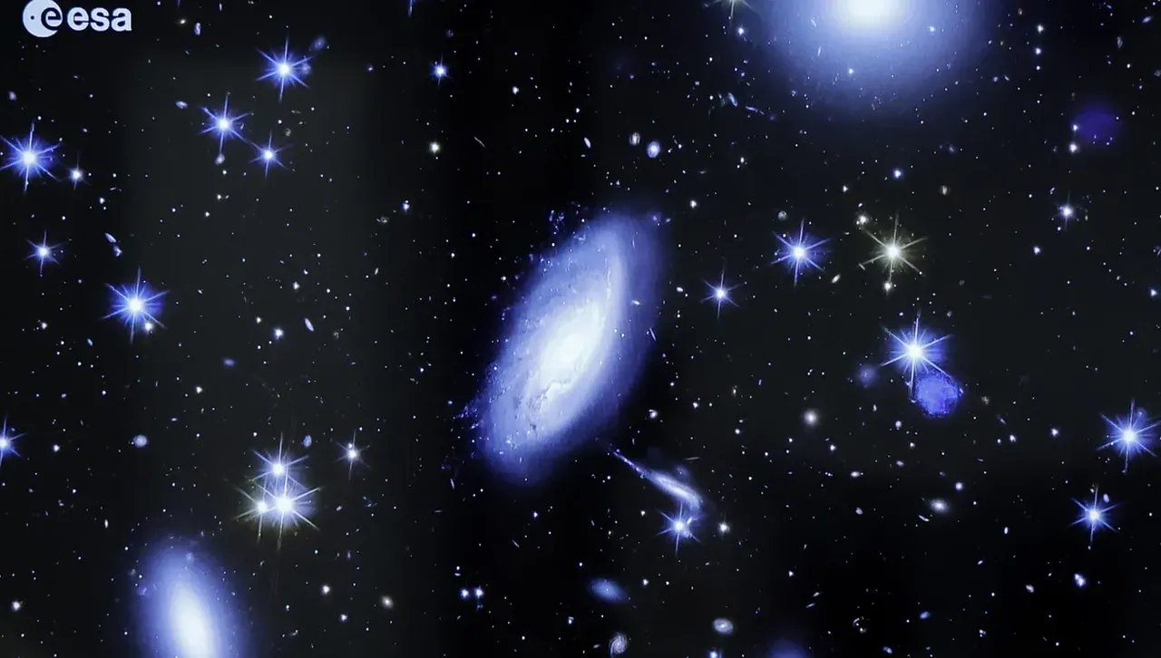 Български пробив: Нова екзопланета се появи на картата на Вселената