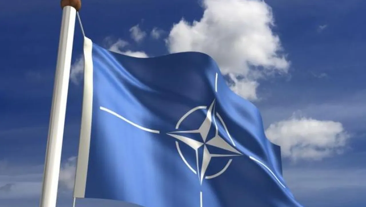 НАТО издирва четирима американски войници, изчезнали при учение в Литва