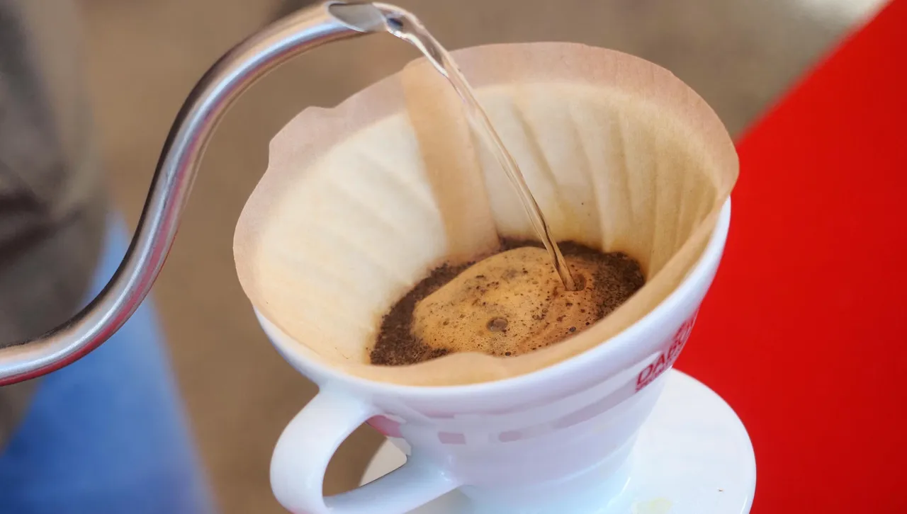 Кафето може да бъде съюзник срещу депресията