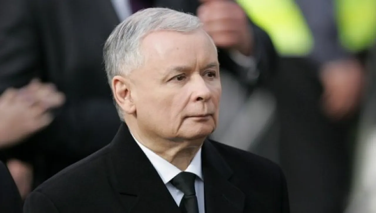 Конфликтът отразява колко много се е променила полската дискусия за
