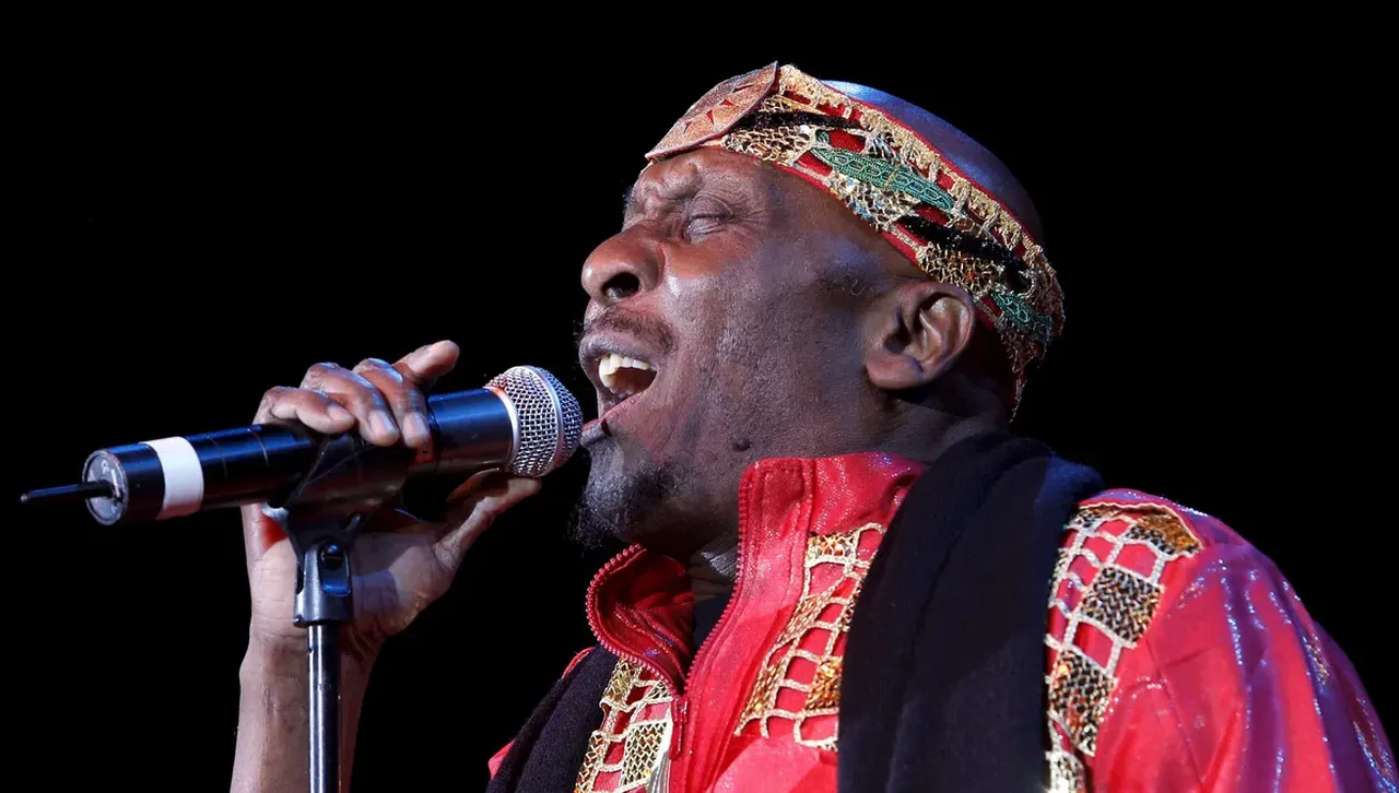 Отиде си легендарният Джими Клиф, възпял хита "Wonderful World, Beautiful People“