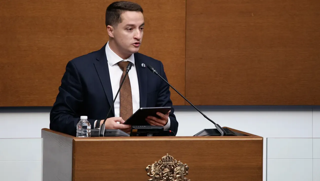 ПП-ДБ: Защо  ГЕРБ - СДС  отказват 2 месеца да разгледат декларацията, осъждаща руската агресия в Украйна?