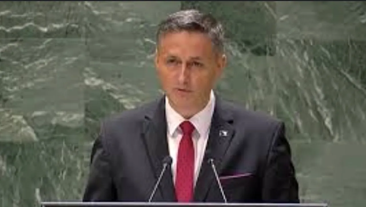 Бечирович към Калас: Разширяването на ЕС е стратегически инструмент за укрепване на сигурността