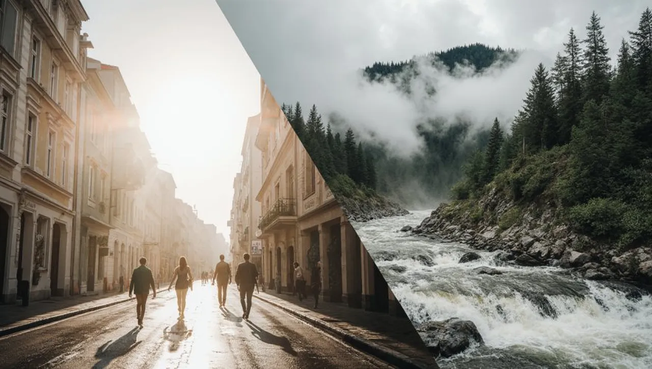 На 26 юли: Жега без милост, до 43° и бури по залез