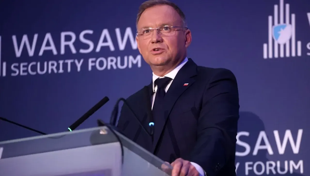 Президентът на Полша: Доналд Тръмп има най-добрите шансове да сложи край на войната в Украйна 