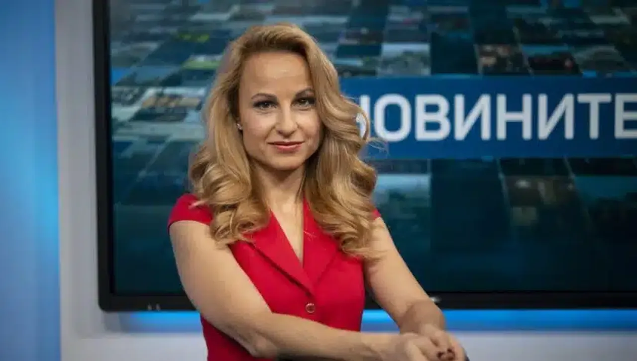 Сменете Мария Цънцарова с Волгин, наглеци