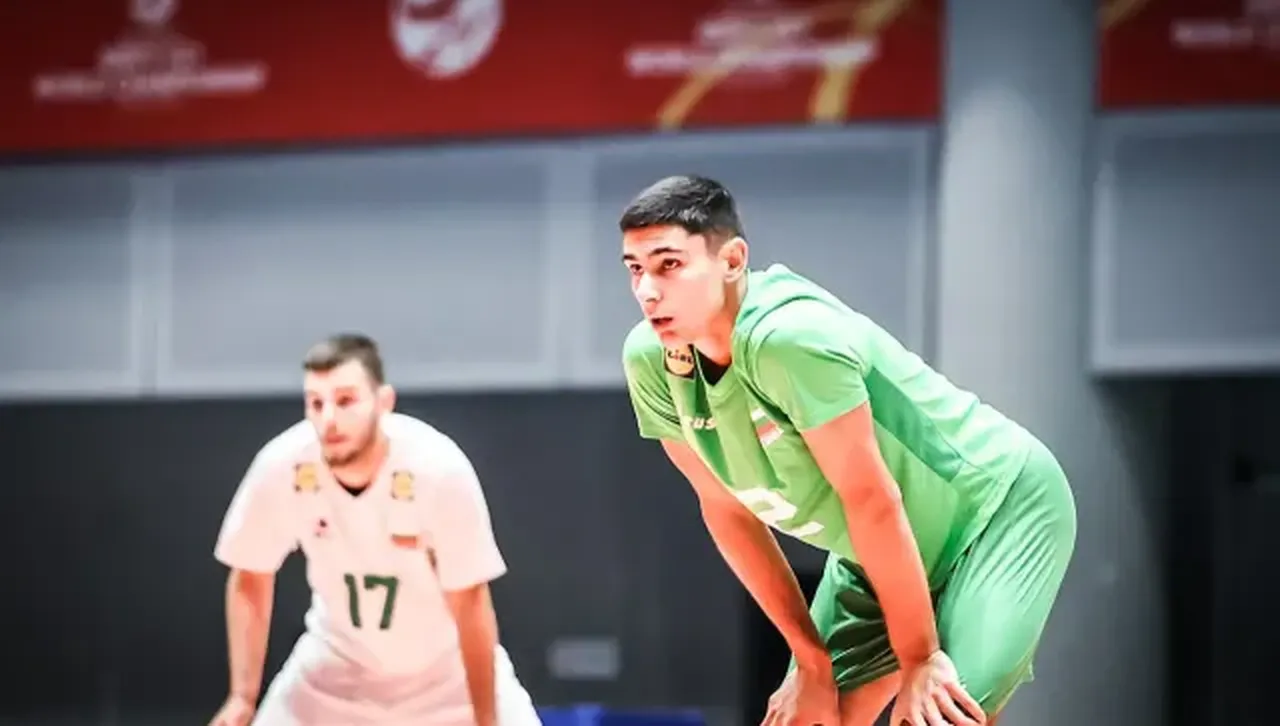 Бой над Бразилия изстреля България на 1/8-финалите на Световното по волейбол