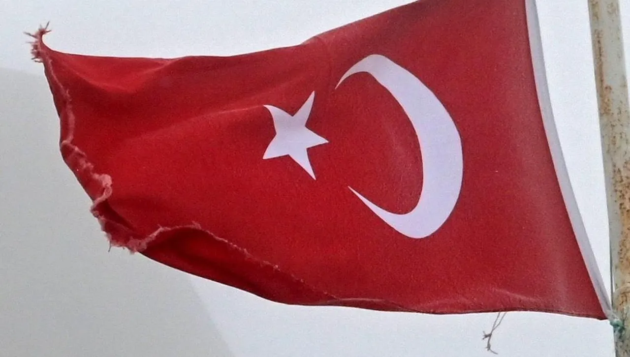 Дни преди този инцидент в понеделник Турция свали друг дрон