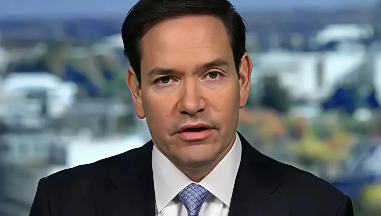 Рубио: Предадох на президента Тръмп предложенията на Москва