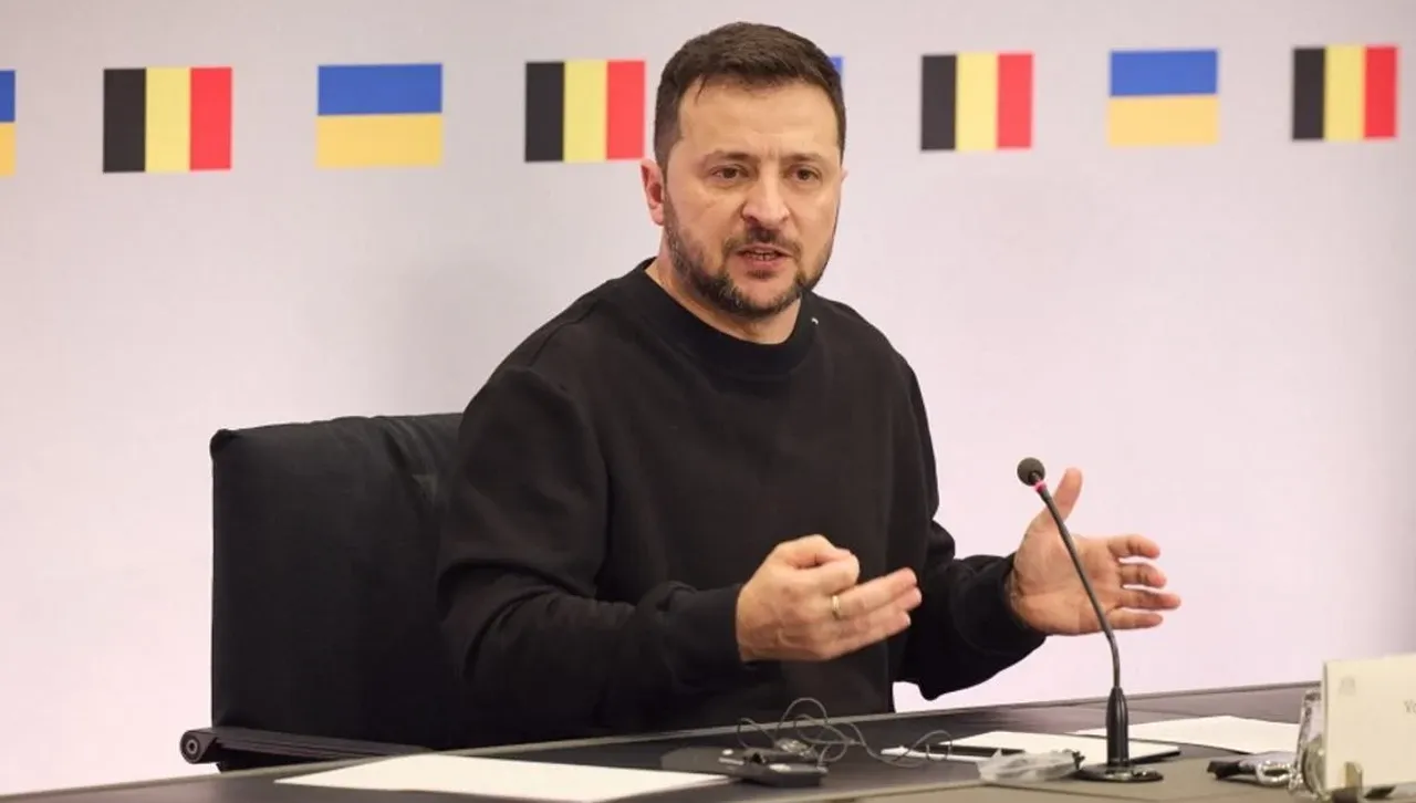 става въпрос за значително разширяване на украинските способности най вече