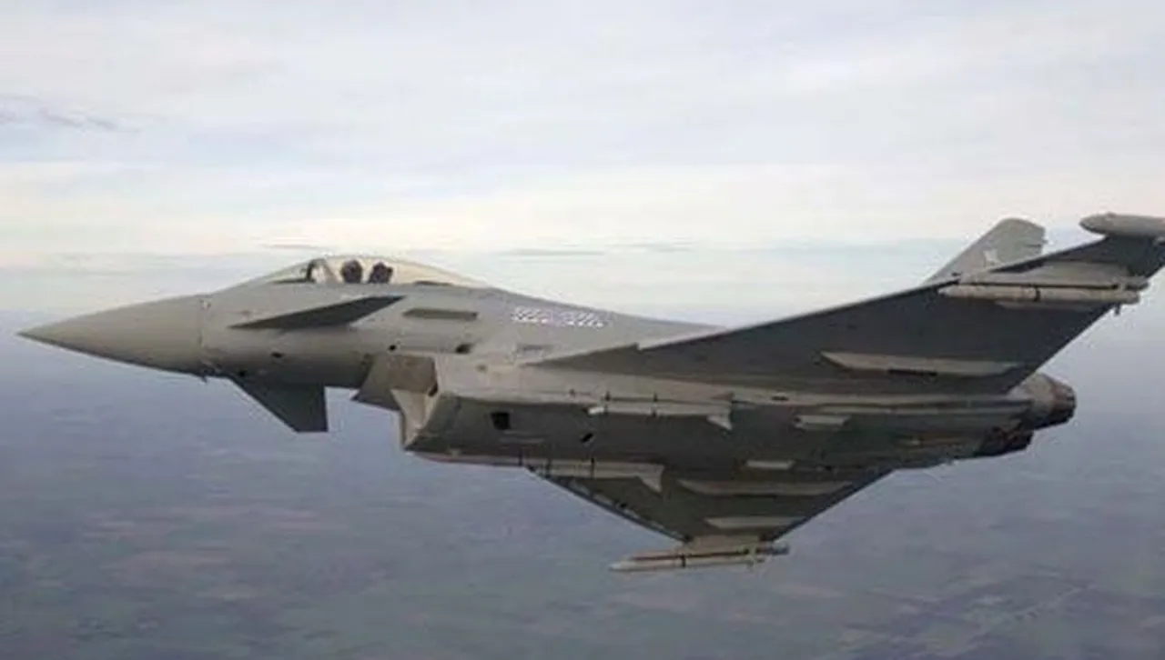 Румъния: При над 50% от атаките на Русия срещу Украйна, в страната ни са падали руски дронове