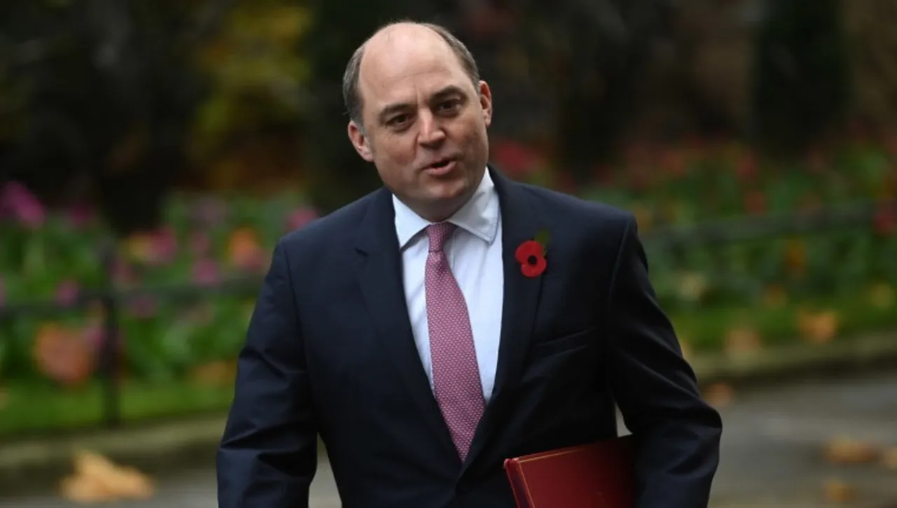 Бен Уолъс: Украйна трябва да взриви Кримския мост - това е ключът към мира 