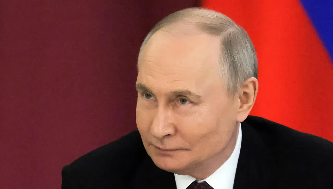 Ръководител на украинския Център за противодействие на дезинформацията Андрий Коваленко