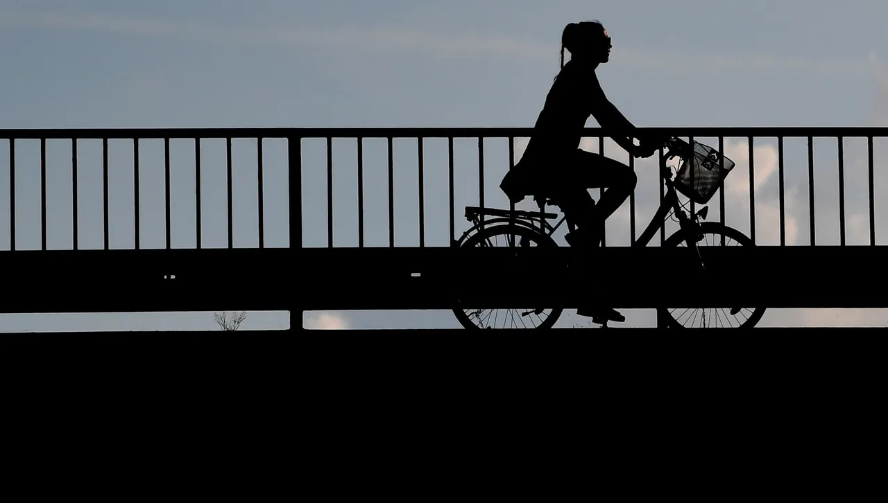 CNN: За да пазите мозъка си от деменция, започнете да въртите педалите