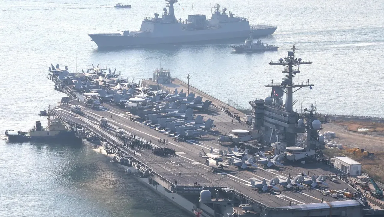 Американският президент се надява да проведе светкавична операция и не