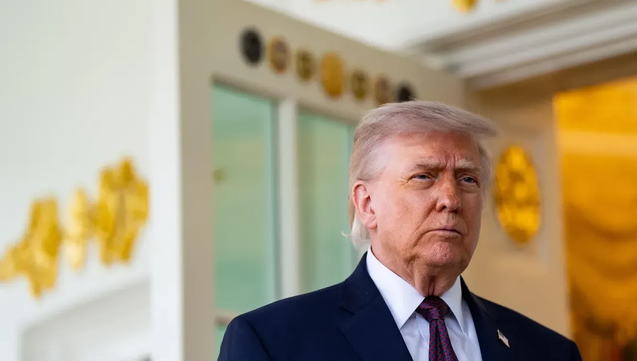 WSJ: Зад публичното самочувствие на Тръмп във войната с Иран, стои битка със собствените му страхове