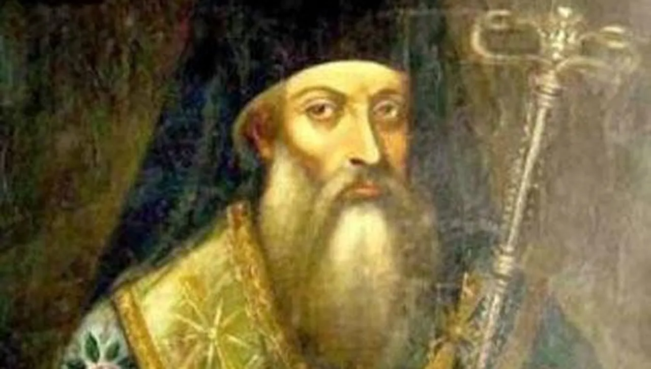 Пред 260 години Софроний Врачански пръв изпълни завета на Паисий