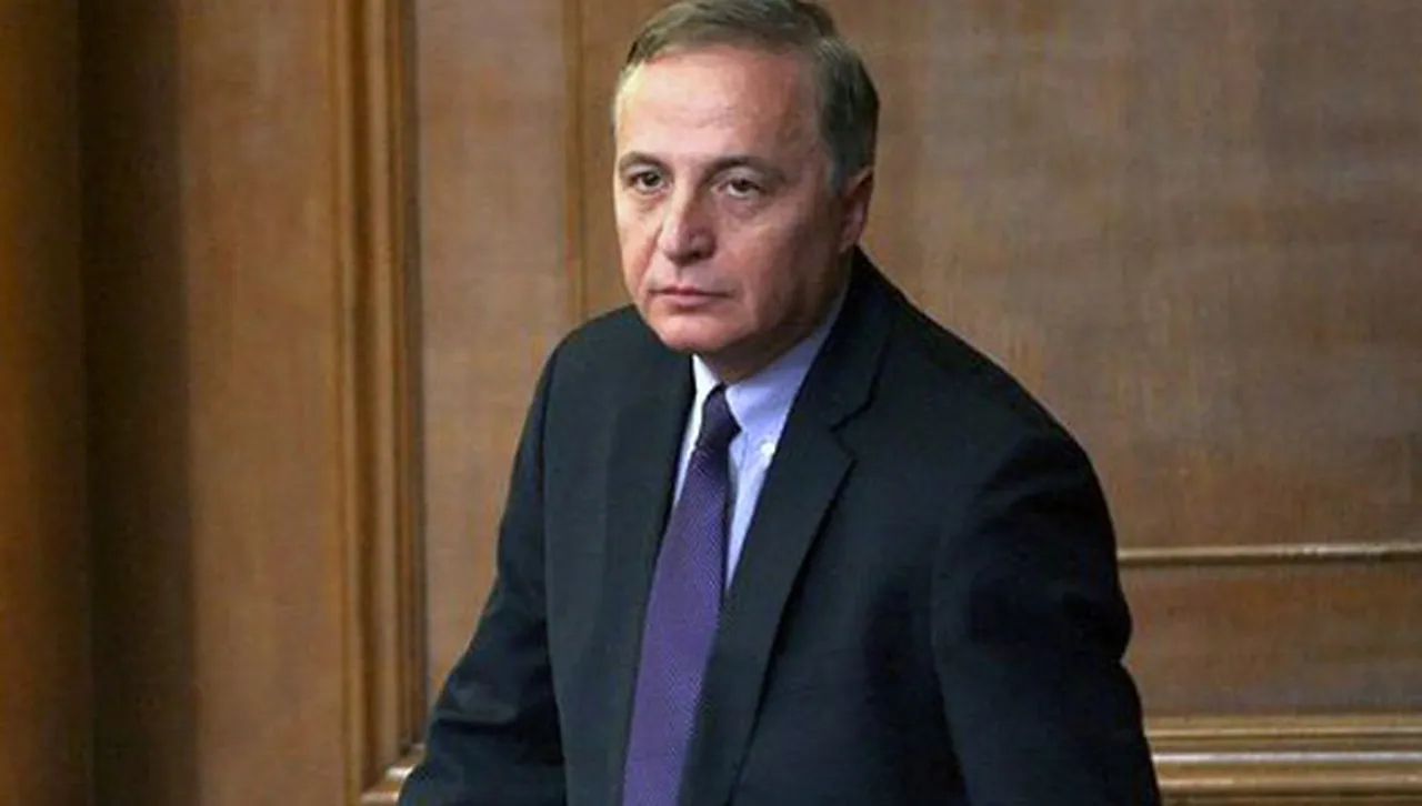 Уволнен шеф на Сметната палата осъди и Горица Кожарева, и институцията