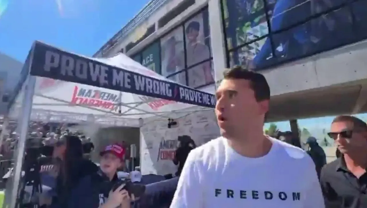 В САЩ простреляха във врата известен съратник на Тръмп 