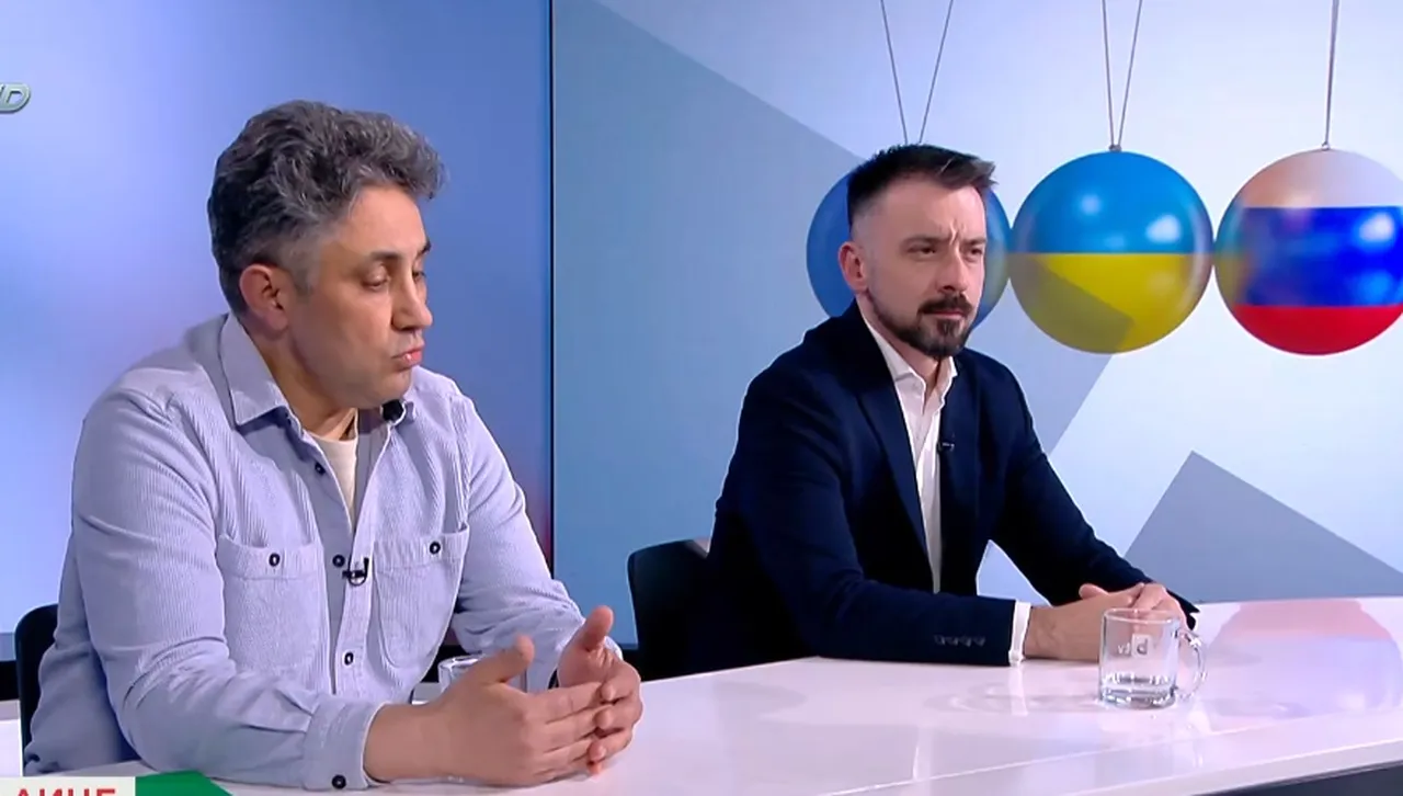 Асен Генов: Цялата политика на Тръмп преминава през бизнес интересите му 