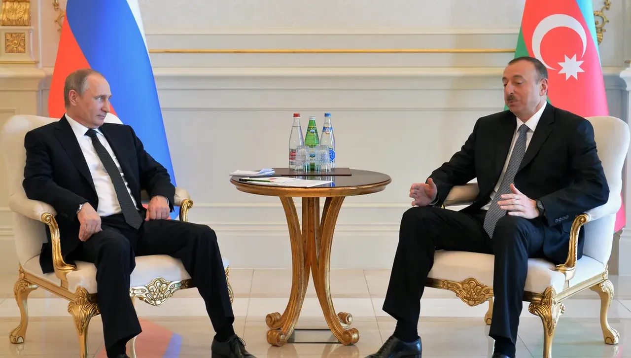 Разкритие: Швейцарска банка управлява милиони франкове на мафиоти, приближени до Путин и Алиев