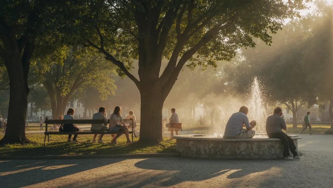 Слънце и горещини обхващат страната на 21 юли