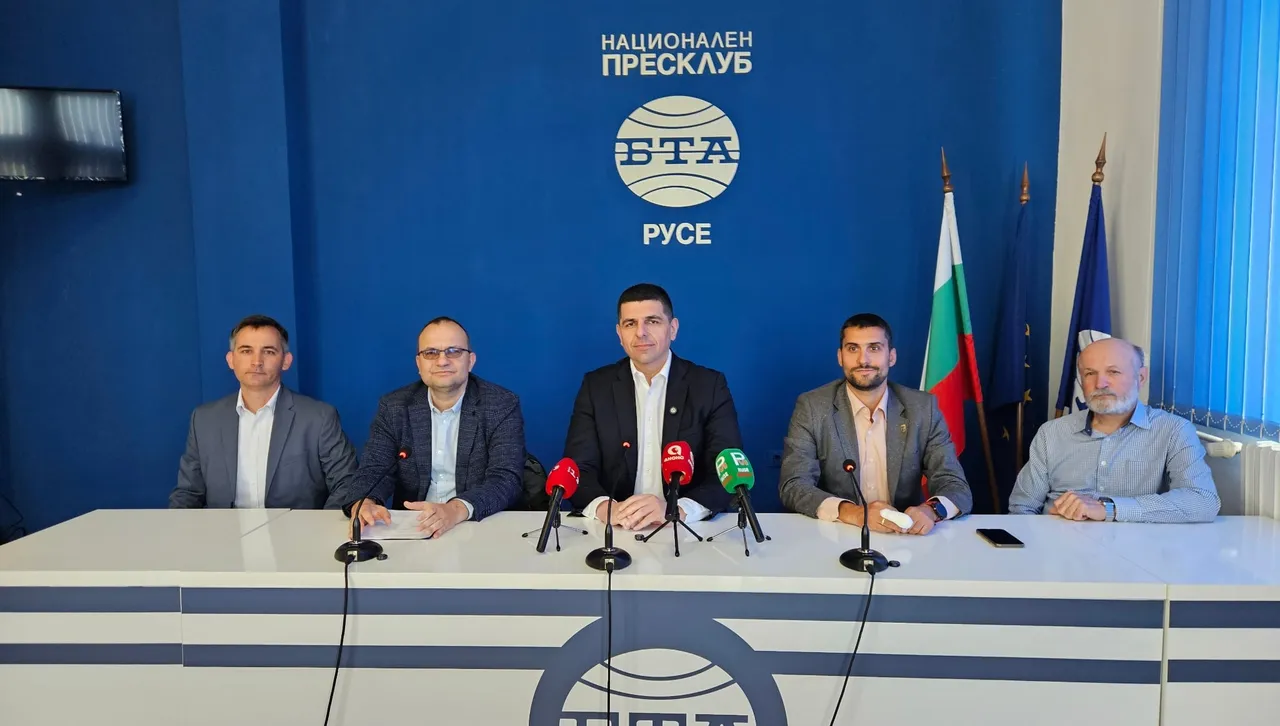 Ивайло Мирчев: ПП-ДБ още днес ще поиска изслушване в парламента за „Боташ“