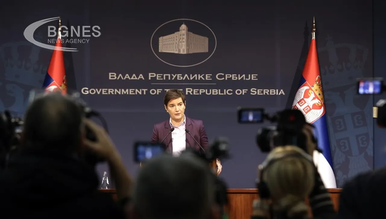 ЕС: Сърбия няма да отвори третия клъстер! Приетите закони са скандални 